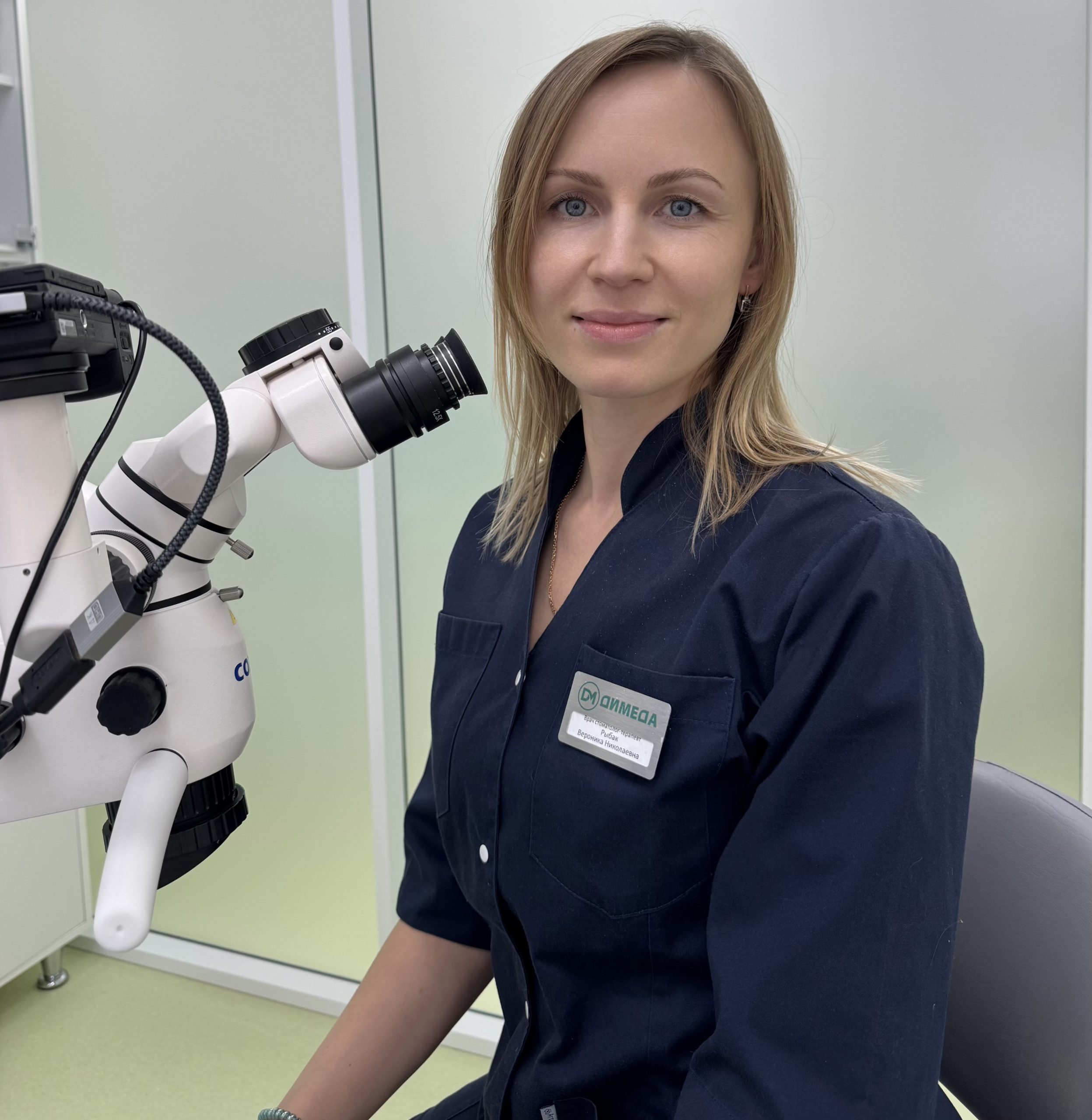 Рыбак В.Н. - ДИМЕДА