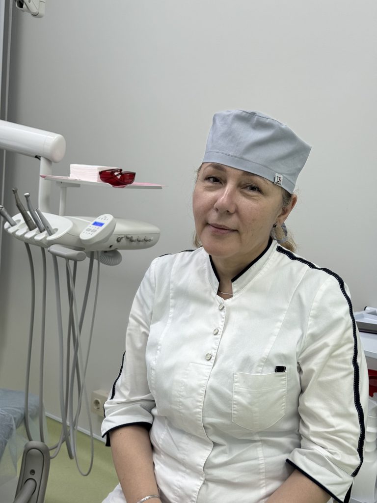 Кравчонок С.Ю. - ДИМЕДА